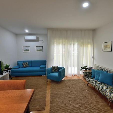 Apartman Miran Osijek Exterior foto